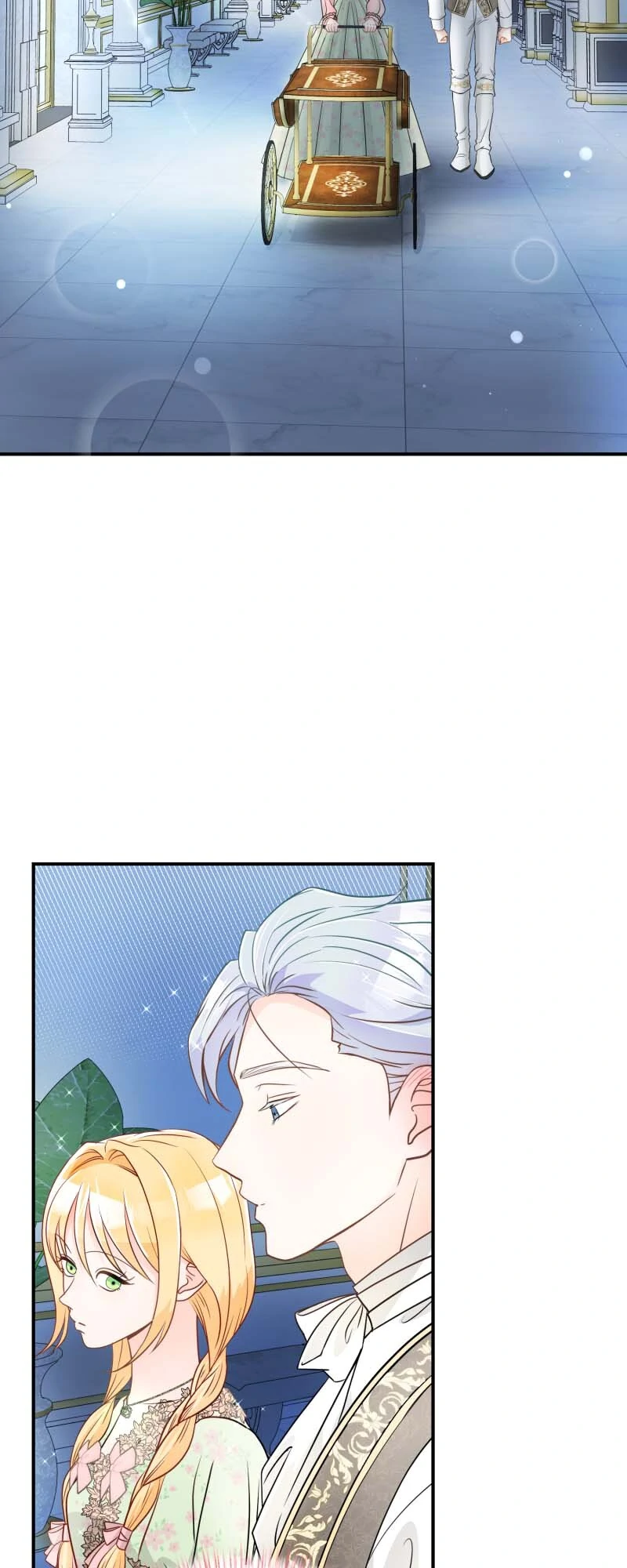 The Maid’s Secret Tea Recipe for the Prince Chapter 35 321 68