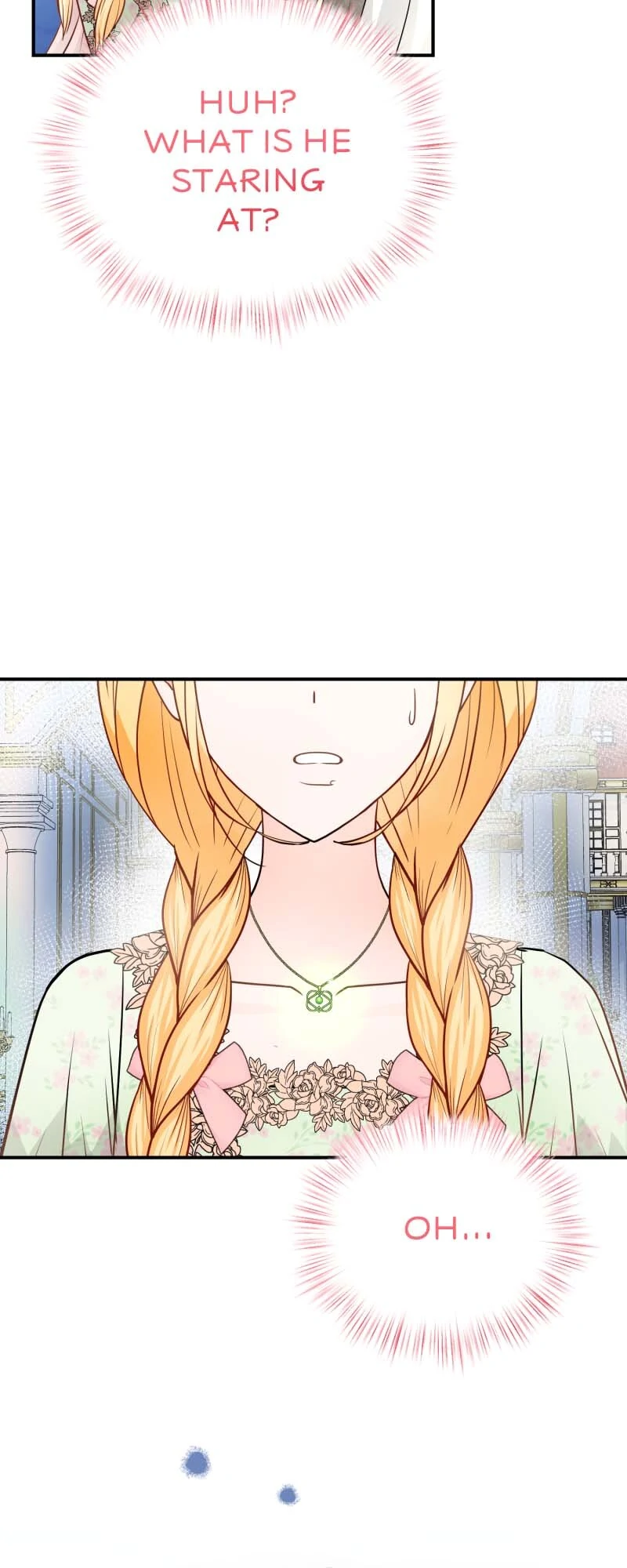 The Maid’s Secret Tea Recipe for the Prince Chapter 35 322 69