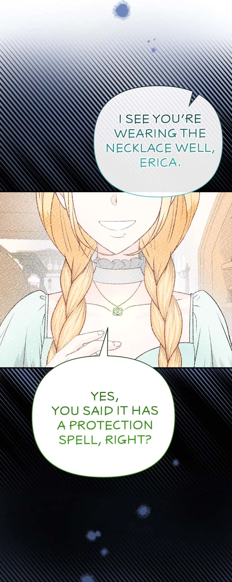 The Maid’s Secret Tea Recipe for the Prince Chapter 35 323 70