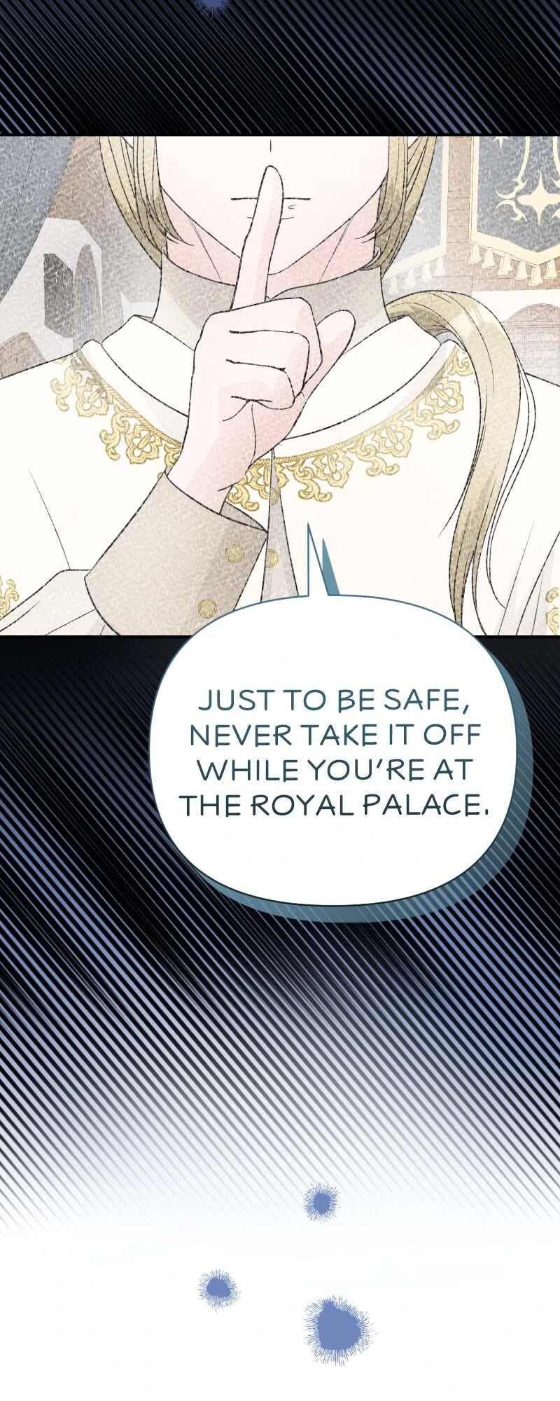 The Maid’s Secret Tea Recipe for the Prince Chapter 35 324 71