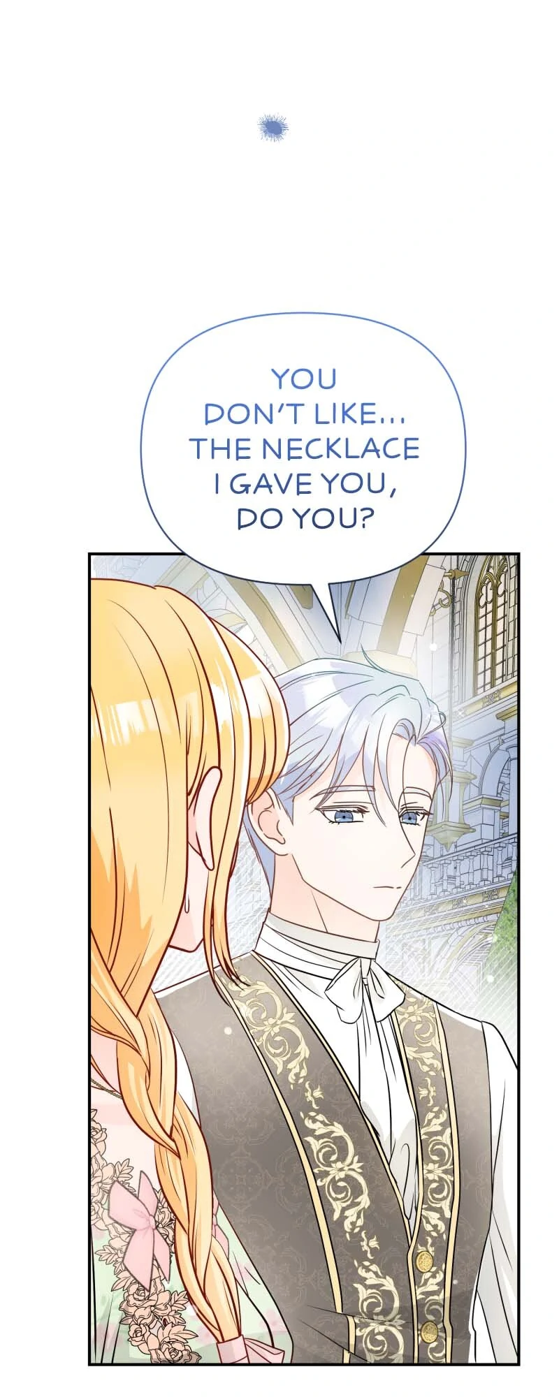 The Maid’s Secret Tea Recipe for the Prince Chapter 35 325 72