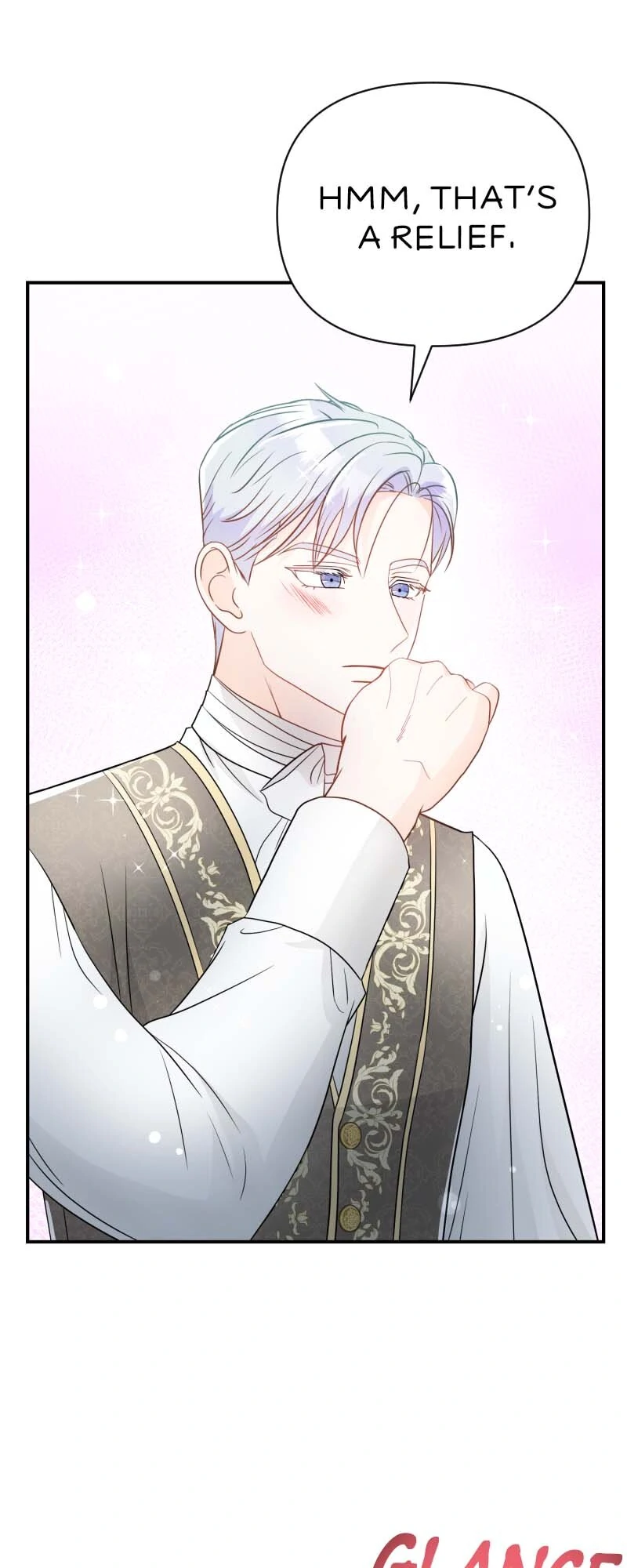 The Maid’s Secret Tea Recipe for the Prince Chapter 35 330 77