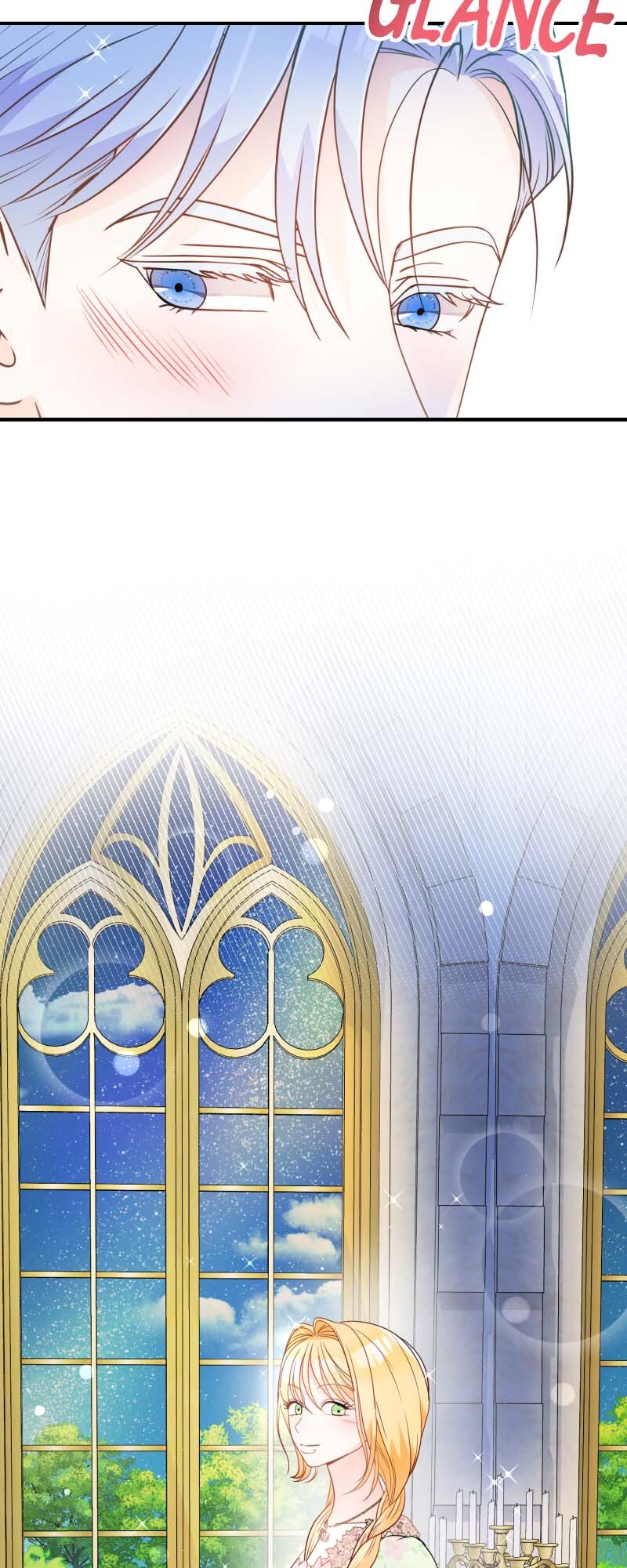 The Maid’s Secret Tea Recipe for the Prince Chapter 35 331 78
