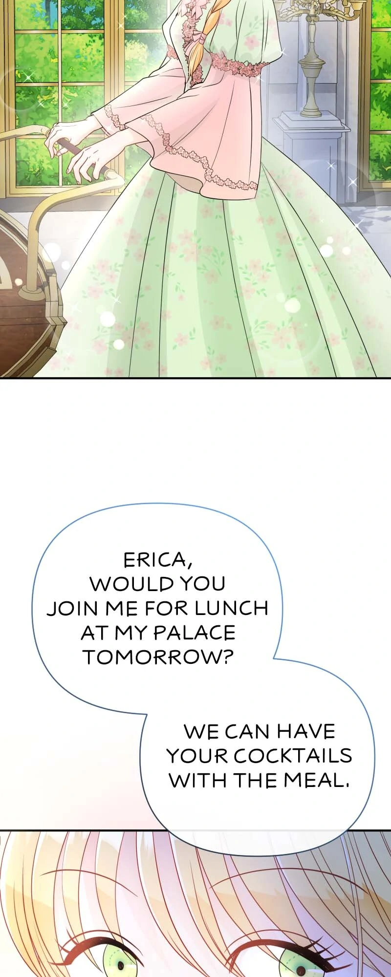 The Maid’s Secret Tea Recipe for the Prince Chapter 35 332 79