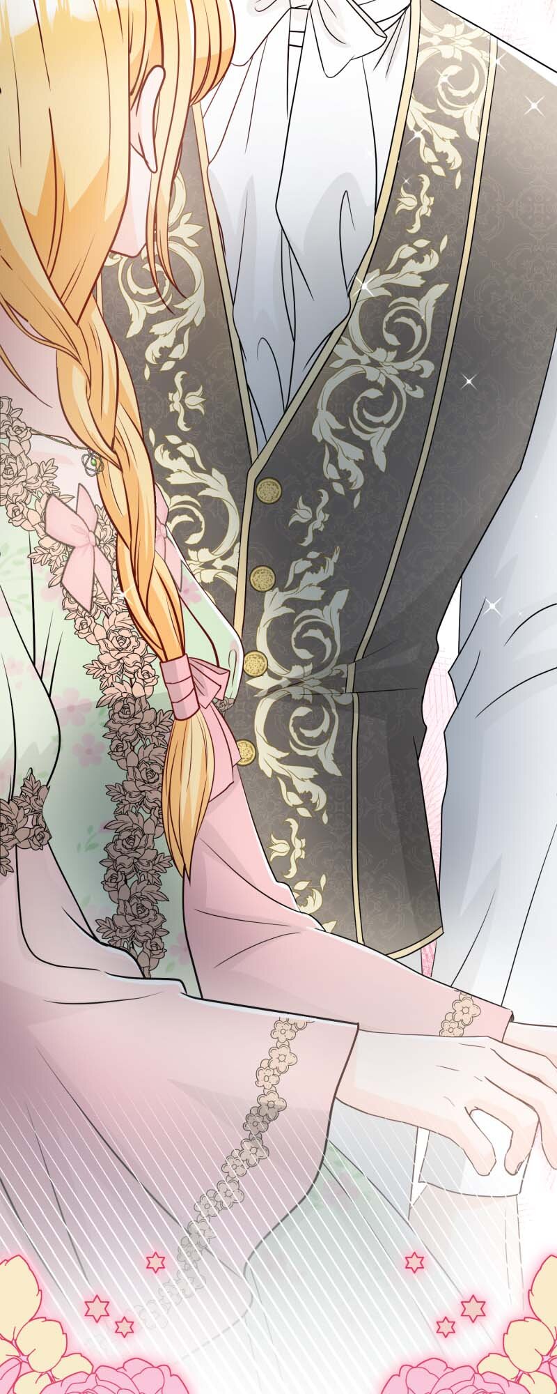 The Maid’s Secret Tea Recipe for the Prince Chapter 35 334 81