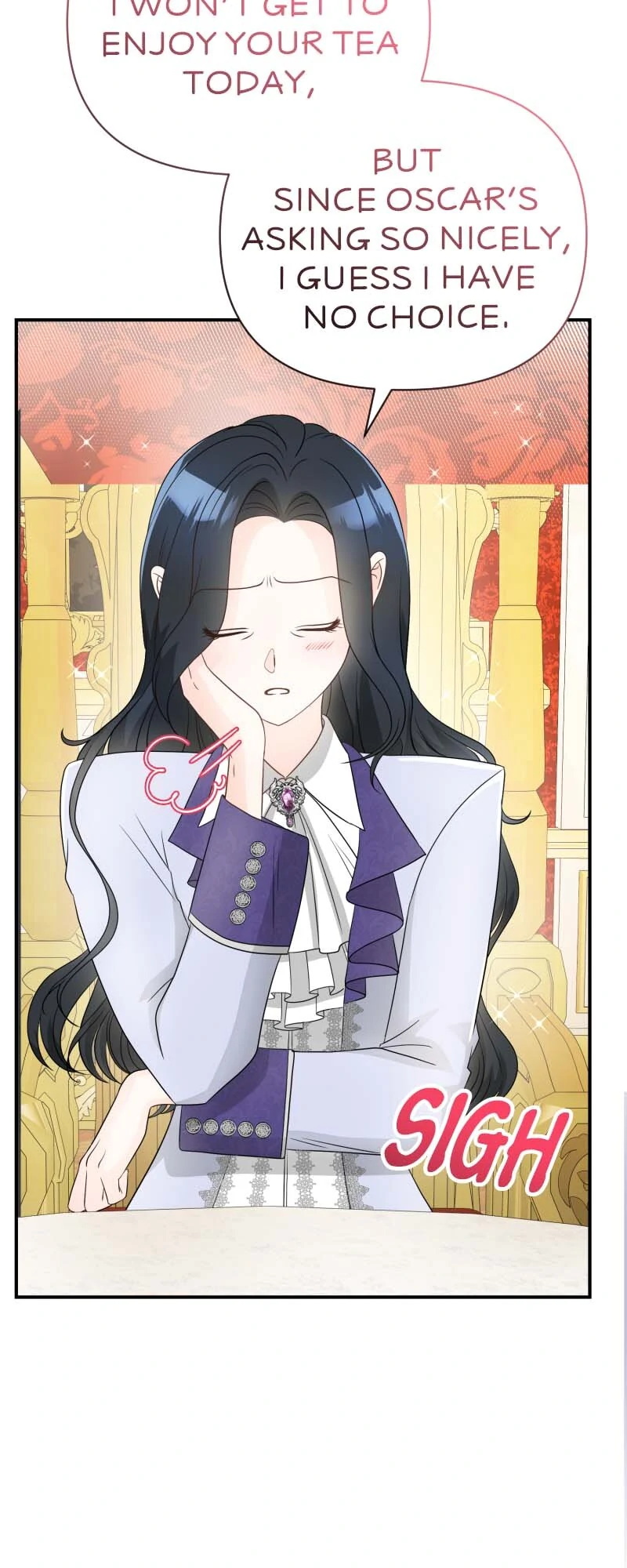 The Maid’s Secret Tea Recipe for the Prince Chapter 36 229 03