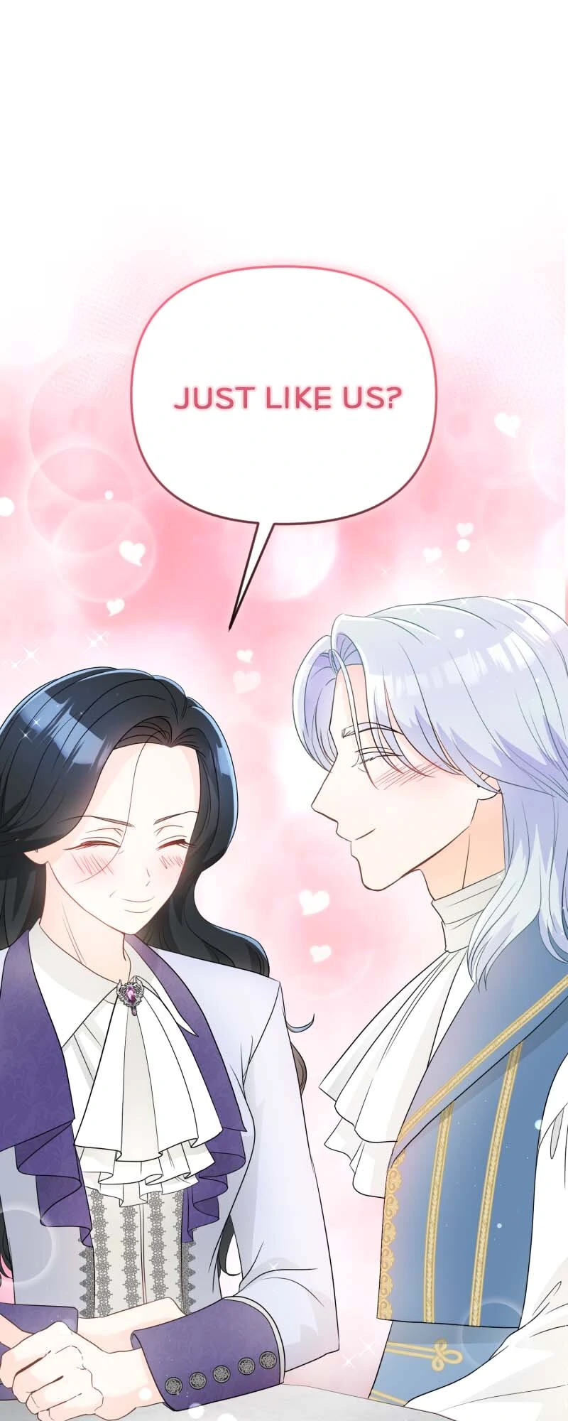 The Maid’s Secret Tea Recipe for the Prince Chapter 36 231 05