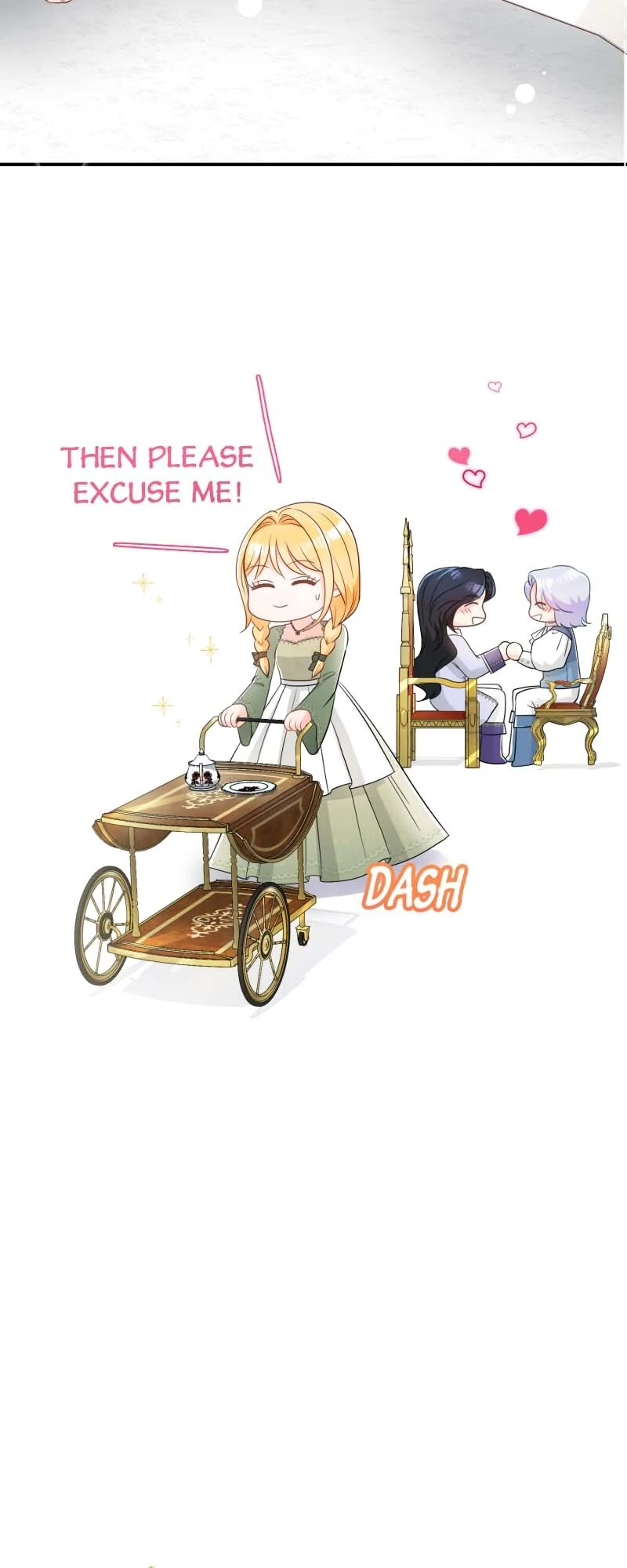 The Maid’s Secret Tea Recipe for the Prince Chapter 36 232 06