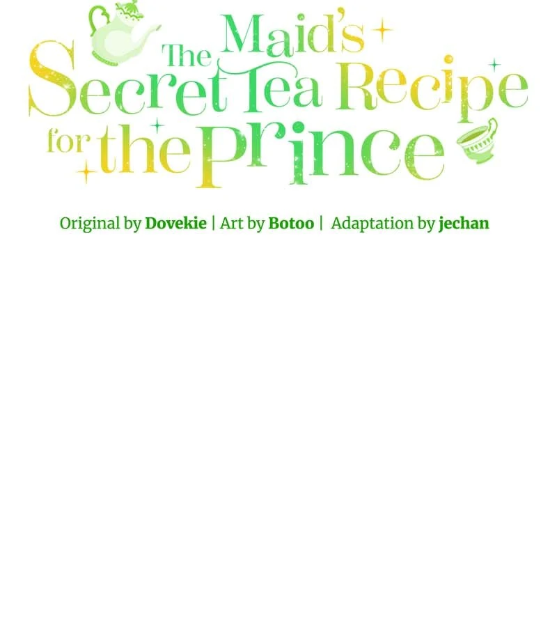 The Maid’s Secret Tea Recipe for the Prince Chapter 36 233 07