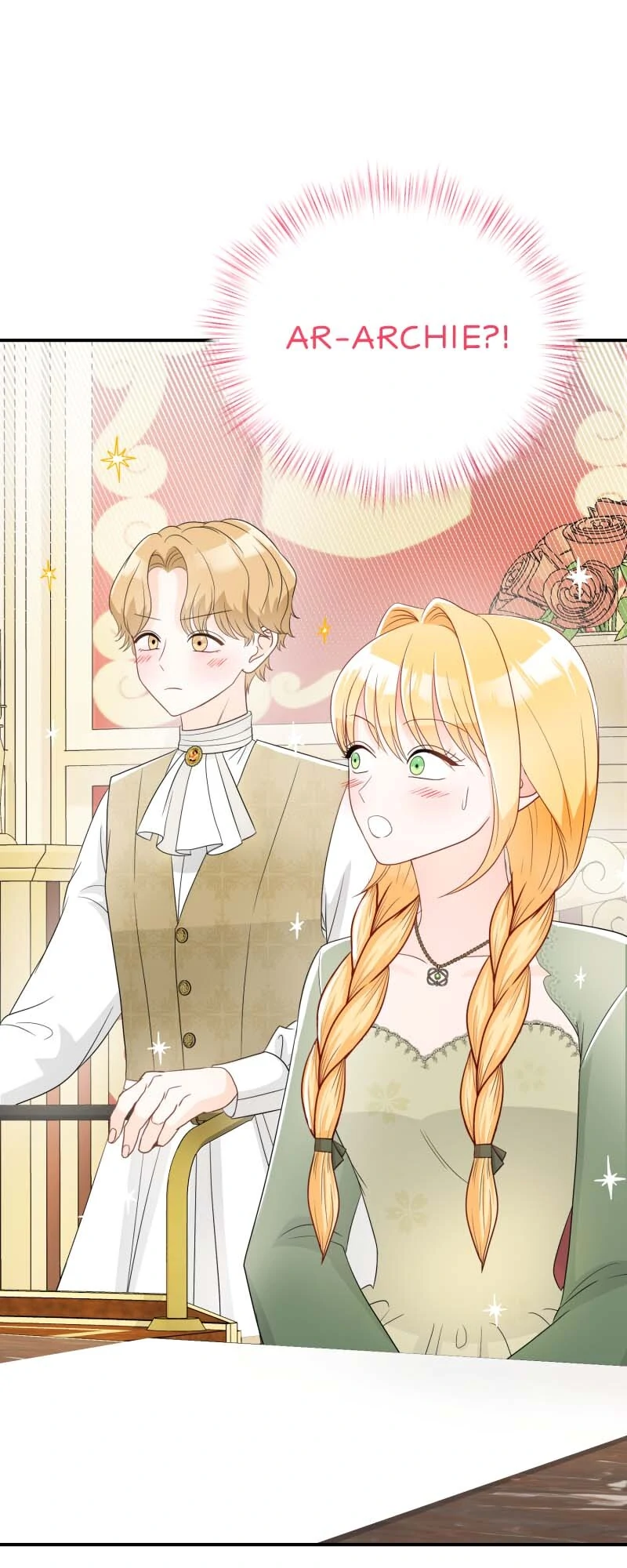 The Maid’s Secret Tea Recipe for the Prince Chapter 36 237 11