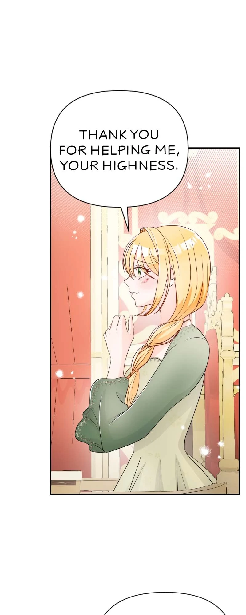 The Maid’s Secret Tea Recipe for the Prince Chapter 36 240 14