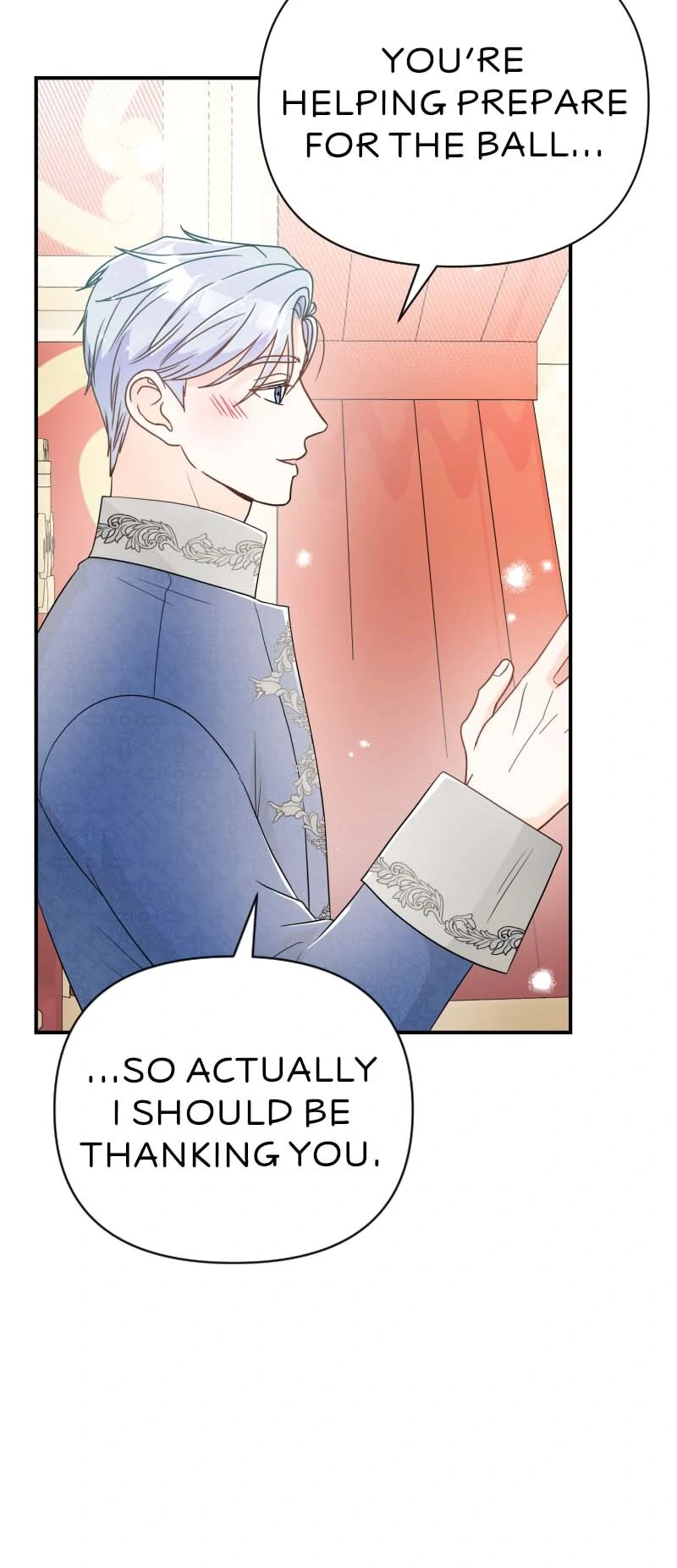 The Maid’s Secret Tea Recipe for the Prince Chapter 36 241 15