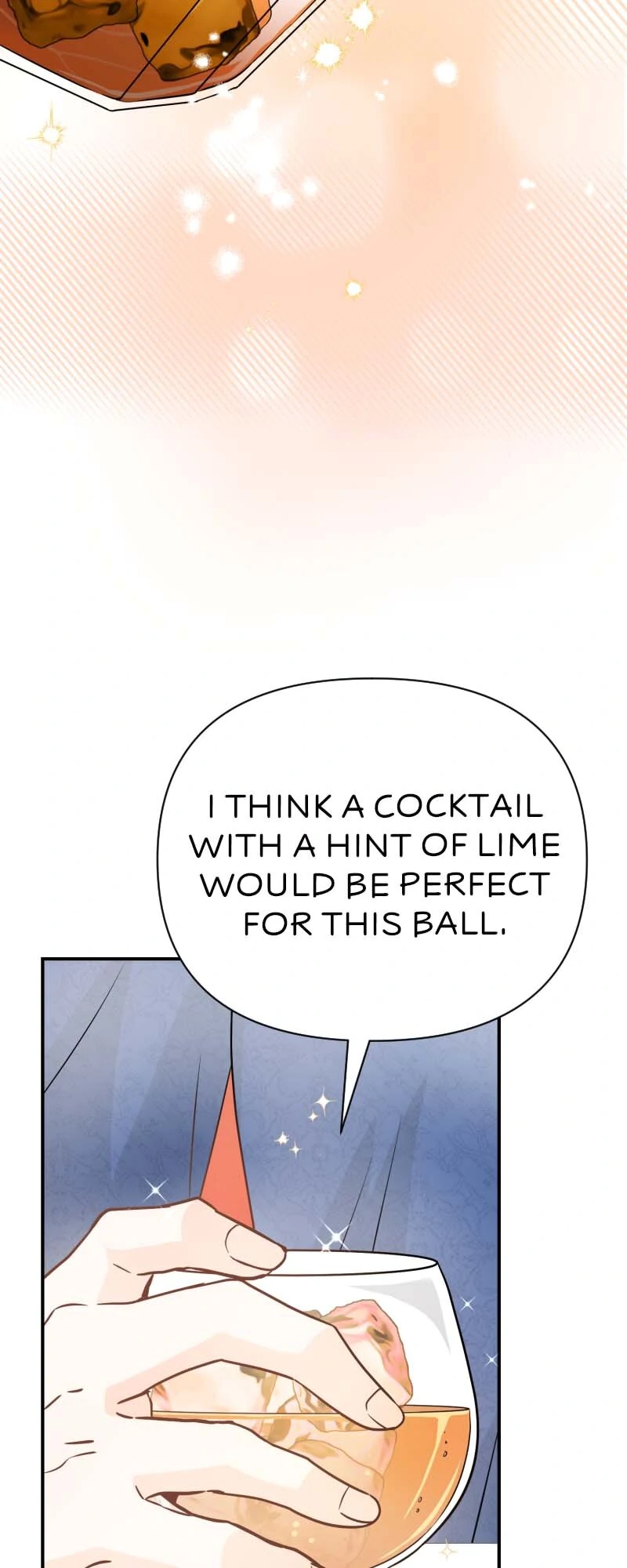 The Maid’s Secret Tea Recipe for the Prince Chapter 36 245 19