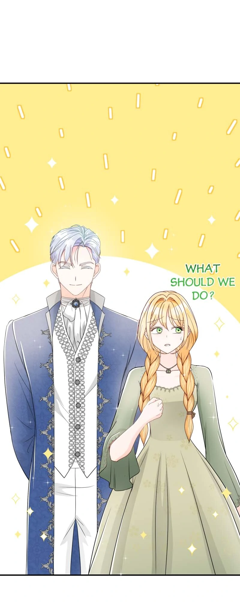 The Maid’s Secret Tea Recipe for the Prince Chapter 36 254 28