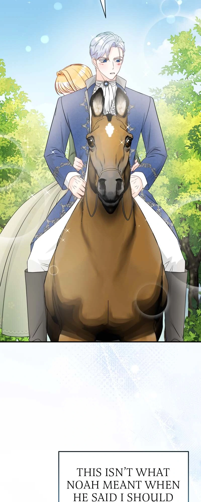 The Maid’s Secret Tea Recipe for the Prince Chapter 36 259 33
