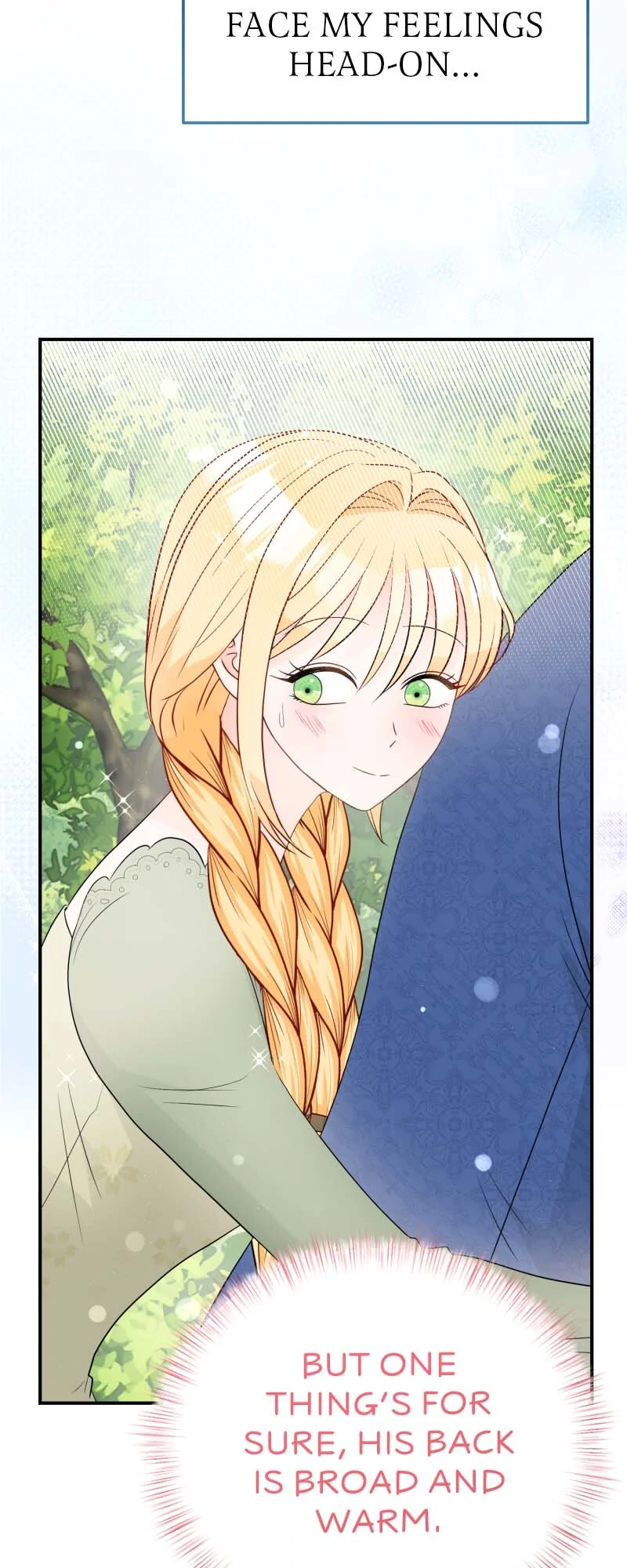 The Maid’s Secret Tea Recipe for the Prince Chapter 36 260 34