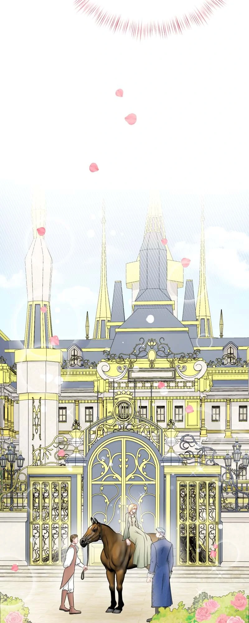The Maid’s Secret Tea Recipe for the Prince Chapter 36 261 35