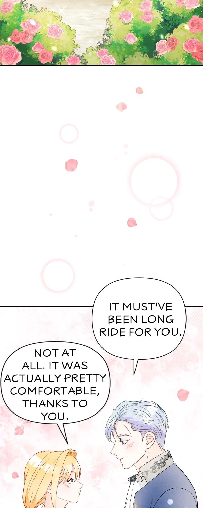 The Maid’s Secret Tea Recipe for the Prince Chapter 36 262 36