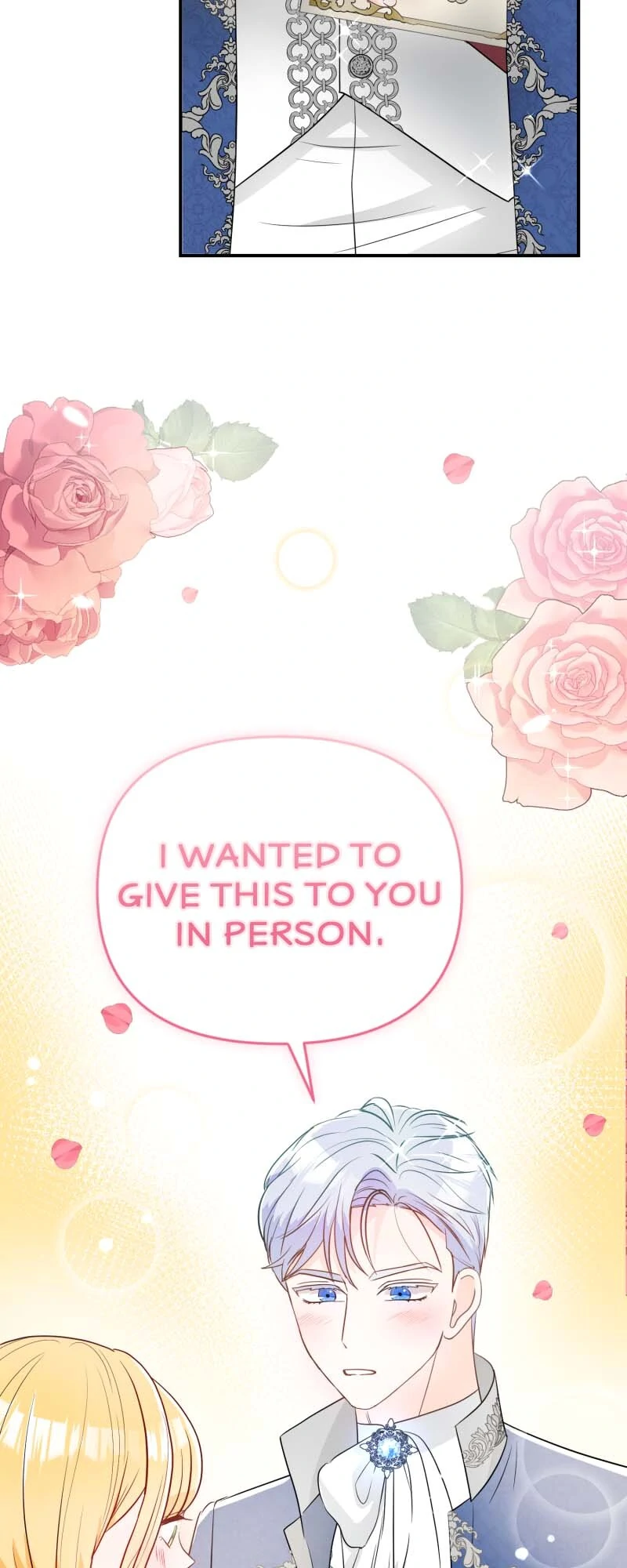 The Maid’s Secret Tea Recipe for the Prince Chapter 36 264 38