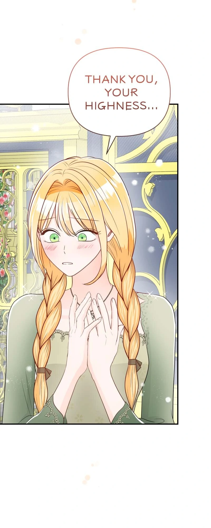 The Maid’s Secret Tea Recipe for the Prince Chapter 36 268 42