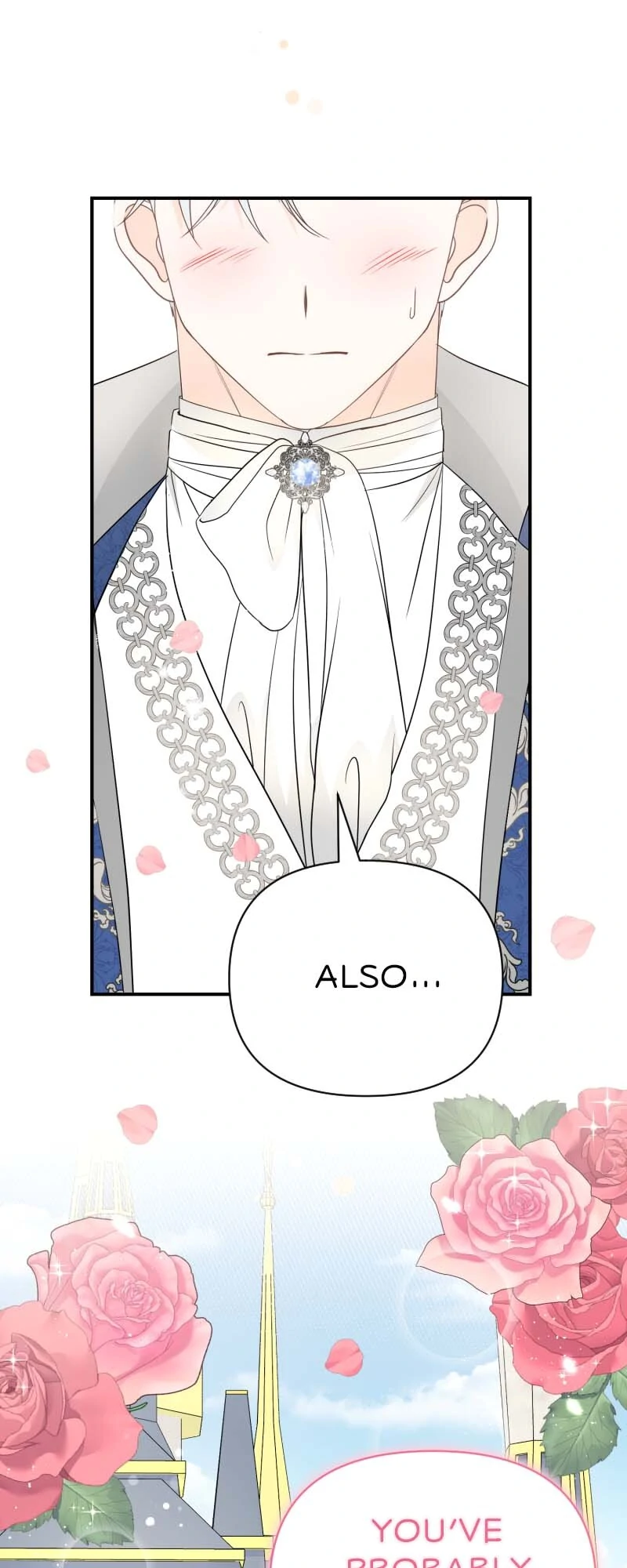 The Maid’s Secret Tea Recipe for the Prince Chapter 36 269 43