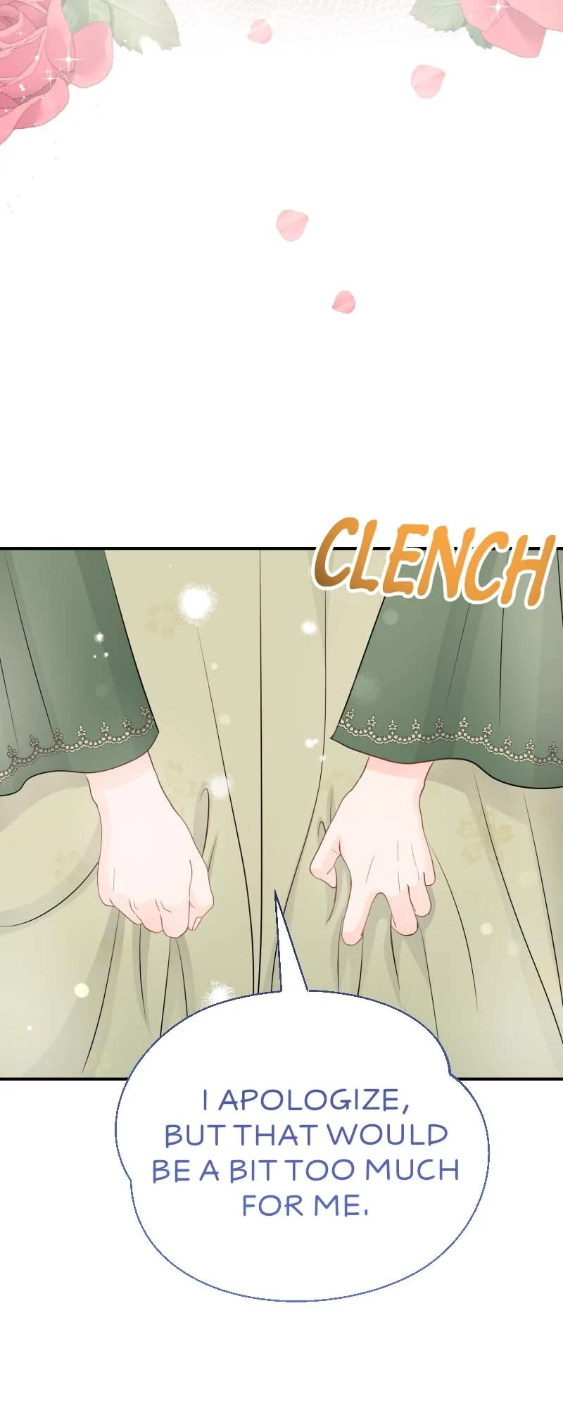 The Maid’s Secret Tea Recipe for the Prince Chapter 36 276 50