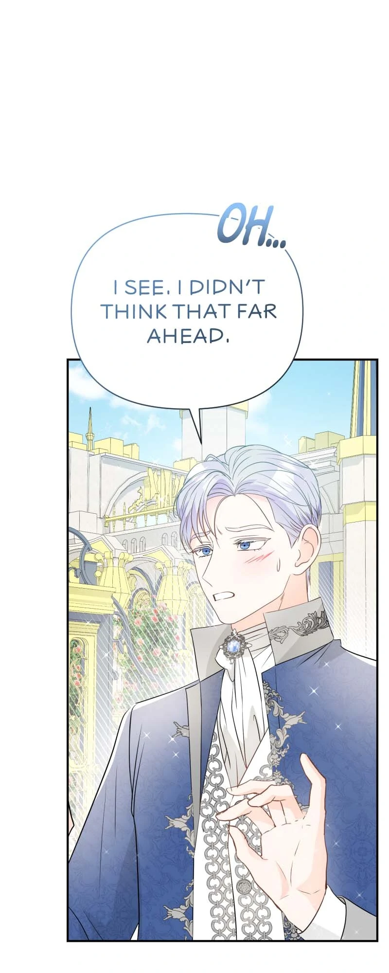 The Maid’s Secret Tea Recipe for the Prince Chapter 36 277 51