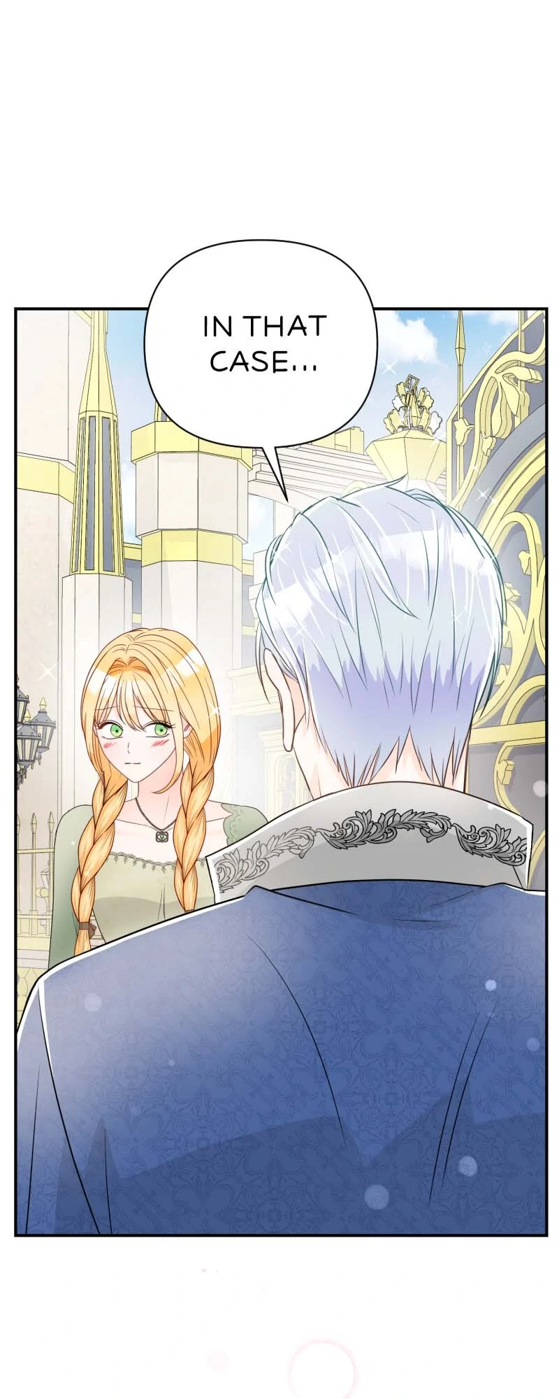 The Maid’s Secret Tea Recipe for the Prince Chapter 36 278 52