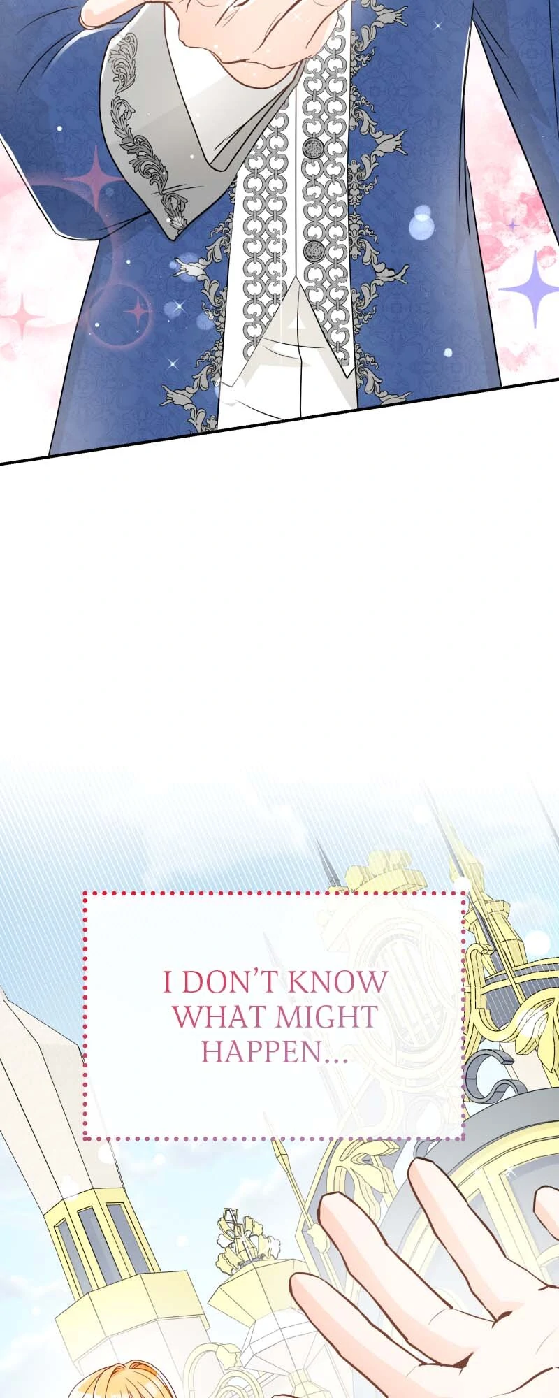The Maid’s Secret Tea Recipe for the Prince Chapter 36 280 54