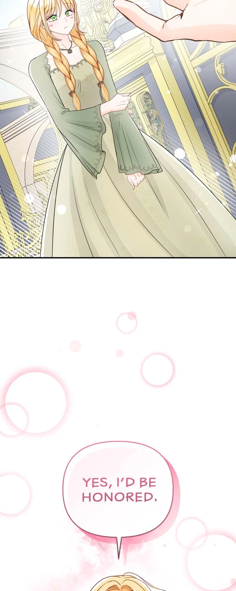 The Maid’s Secret Tea Recipe for the Prince Chapter 36 281 55