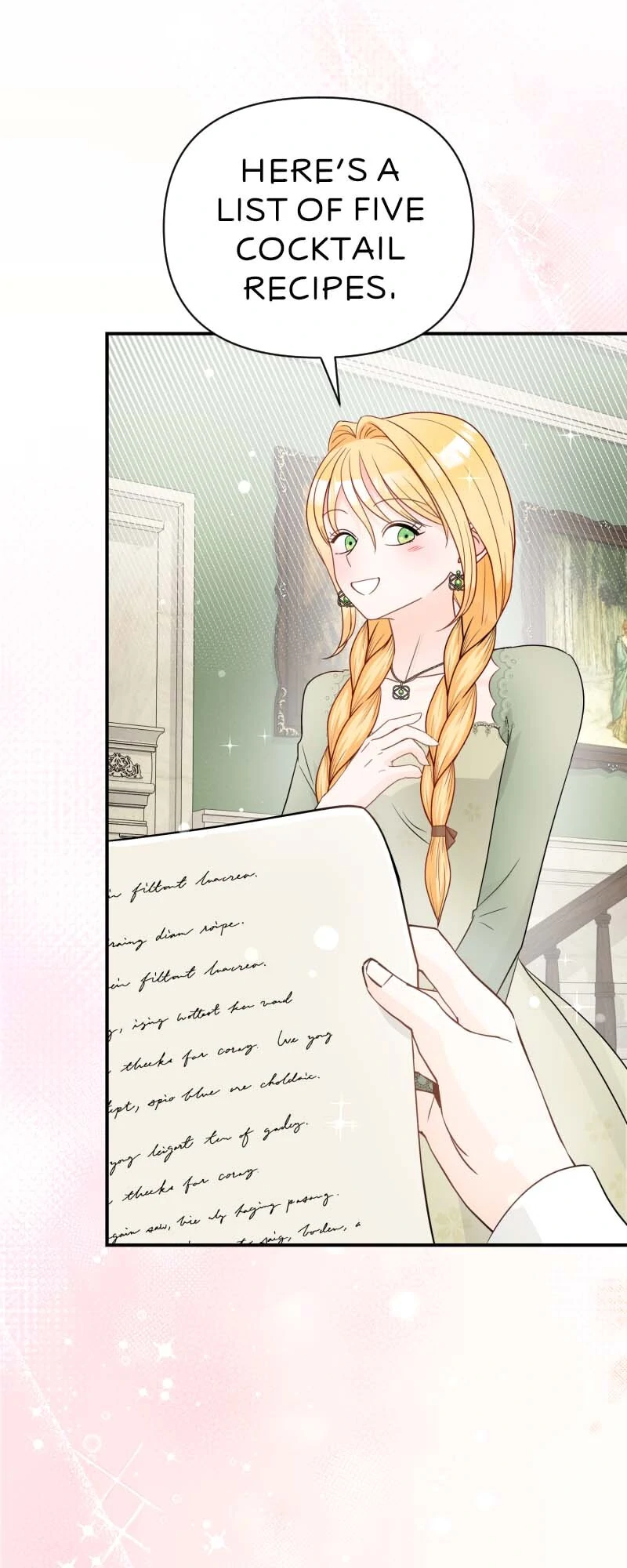 The Maid’s Secret Tea Recipe for the Prince Chapter 36 285 59
