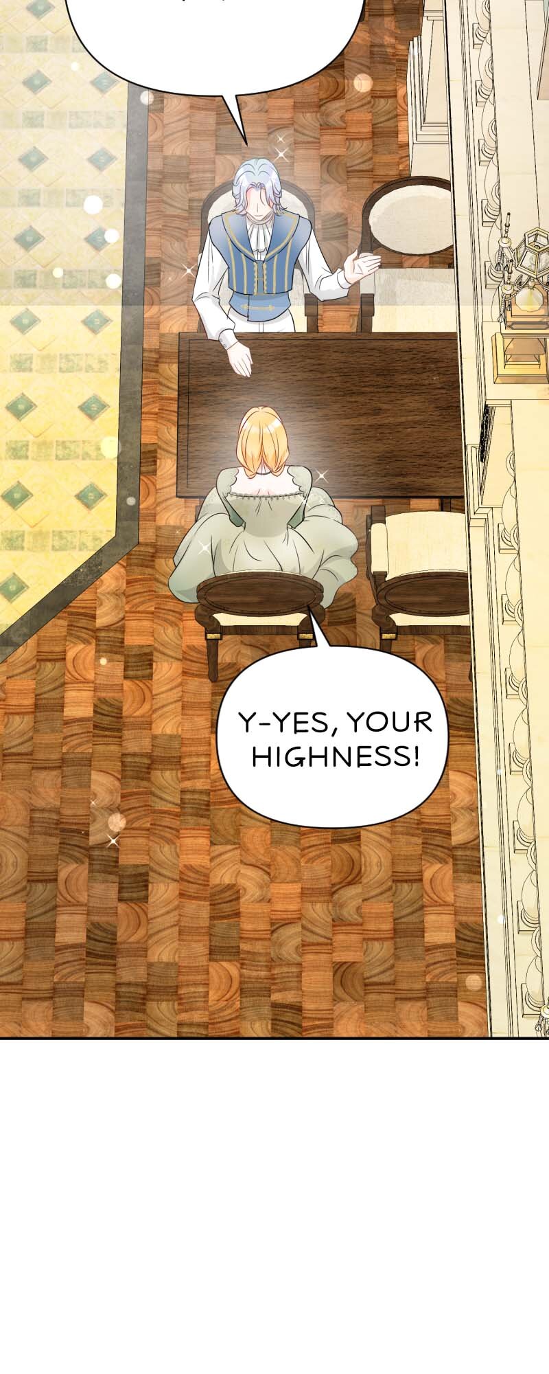 The Maid’s Secret Tea Recipe for the Prince Chapter 36 290 64