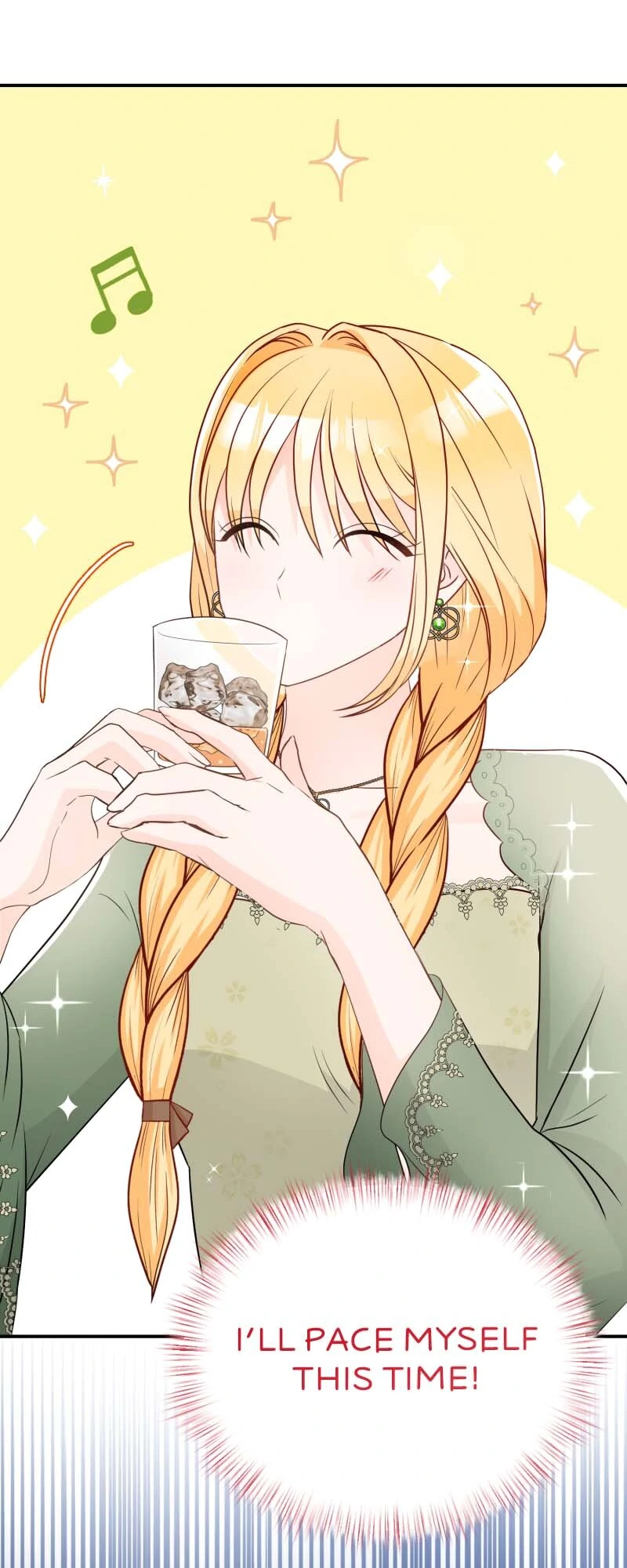 The Maid’s Secret Tea Recipe for the Prince Chapter 36 291 65