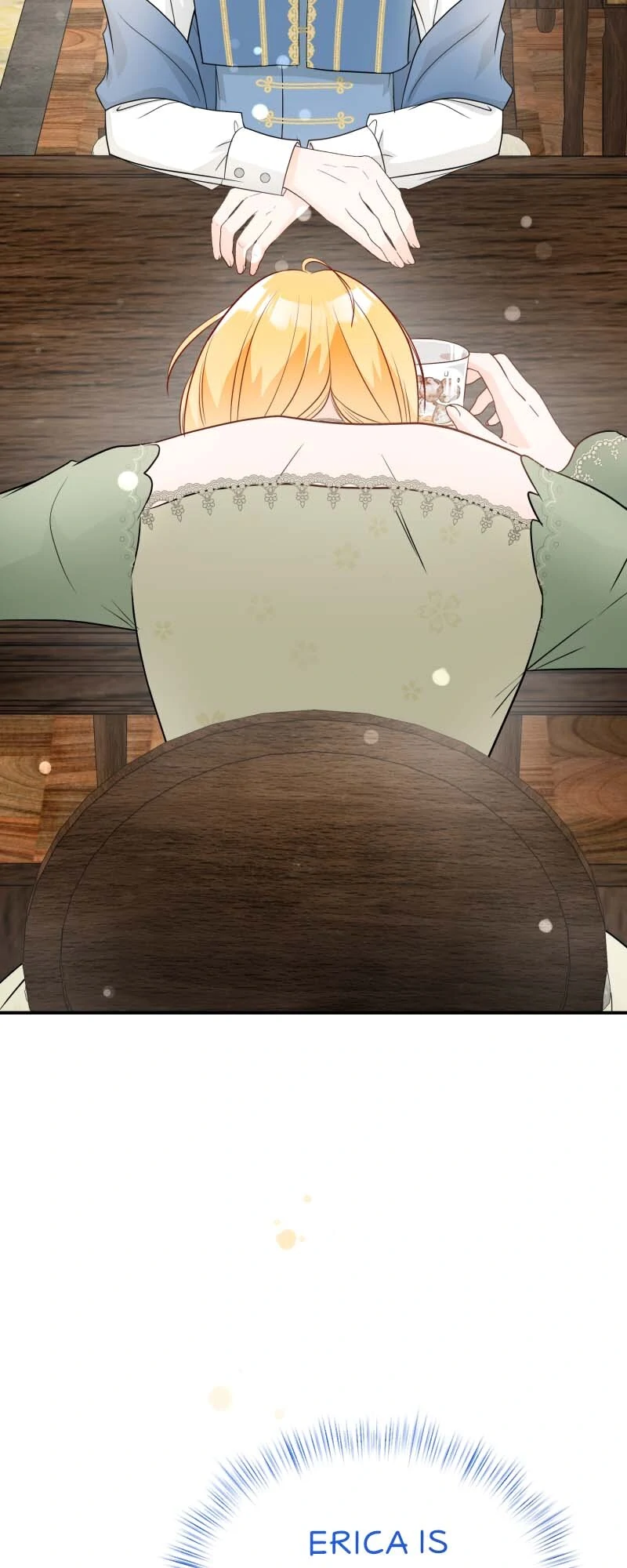 The Maid’s Secret Tea Recipe for the Prince Chapter 36 294 68