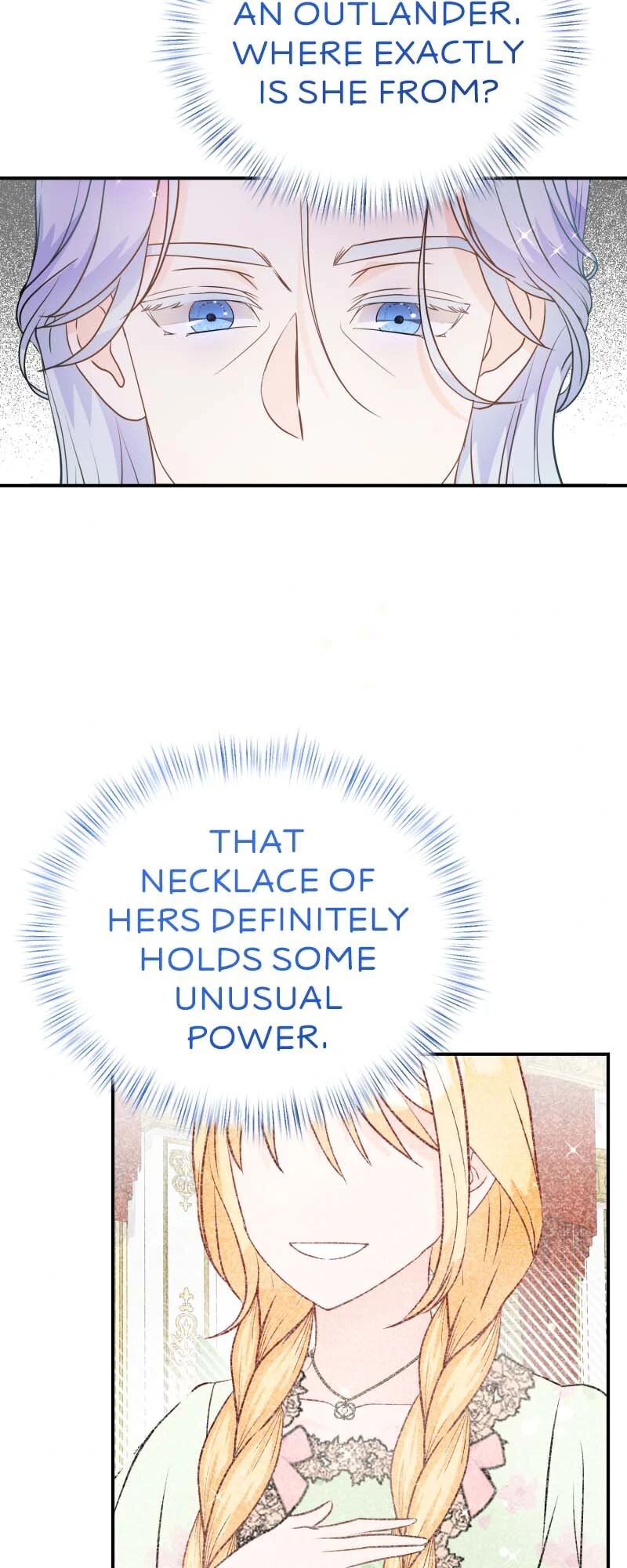 The Maid’s Secret Tea Recipe for the Prince Chapter 36 295 69