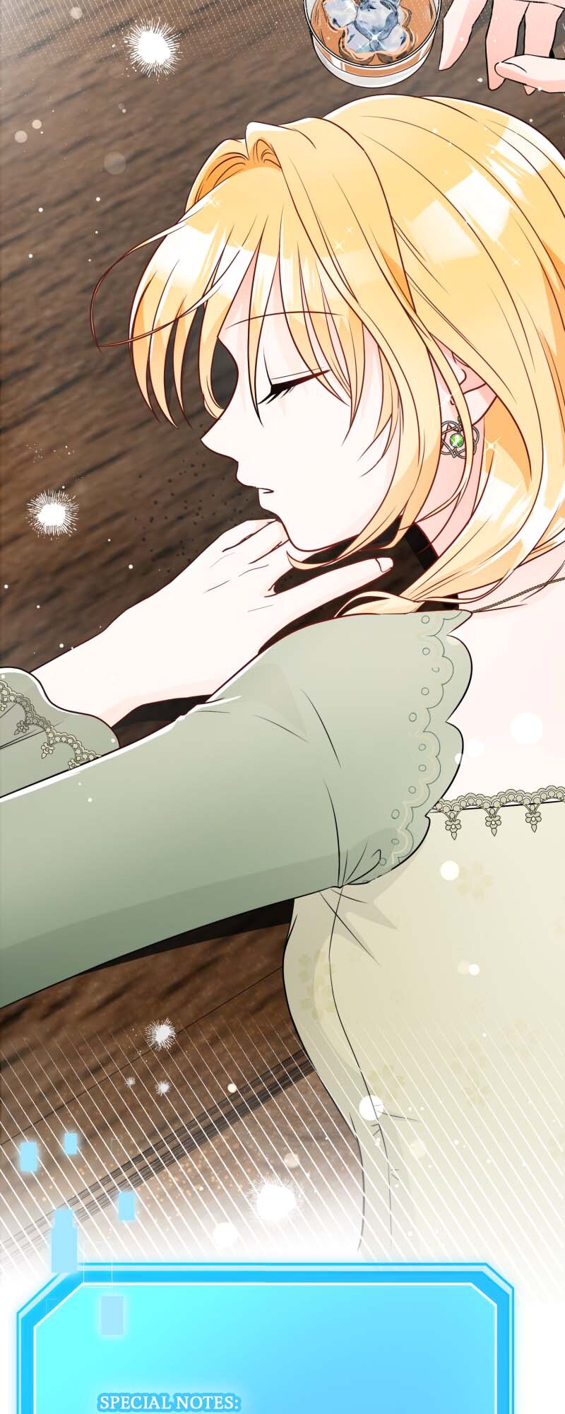 The Maid’s Secret Tea Recipe for the Prince Chapter 36 297 71
