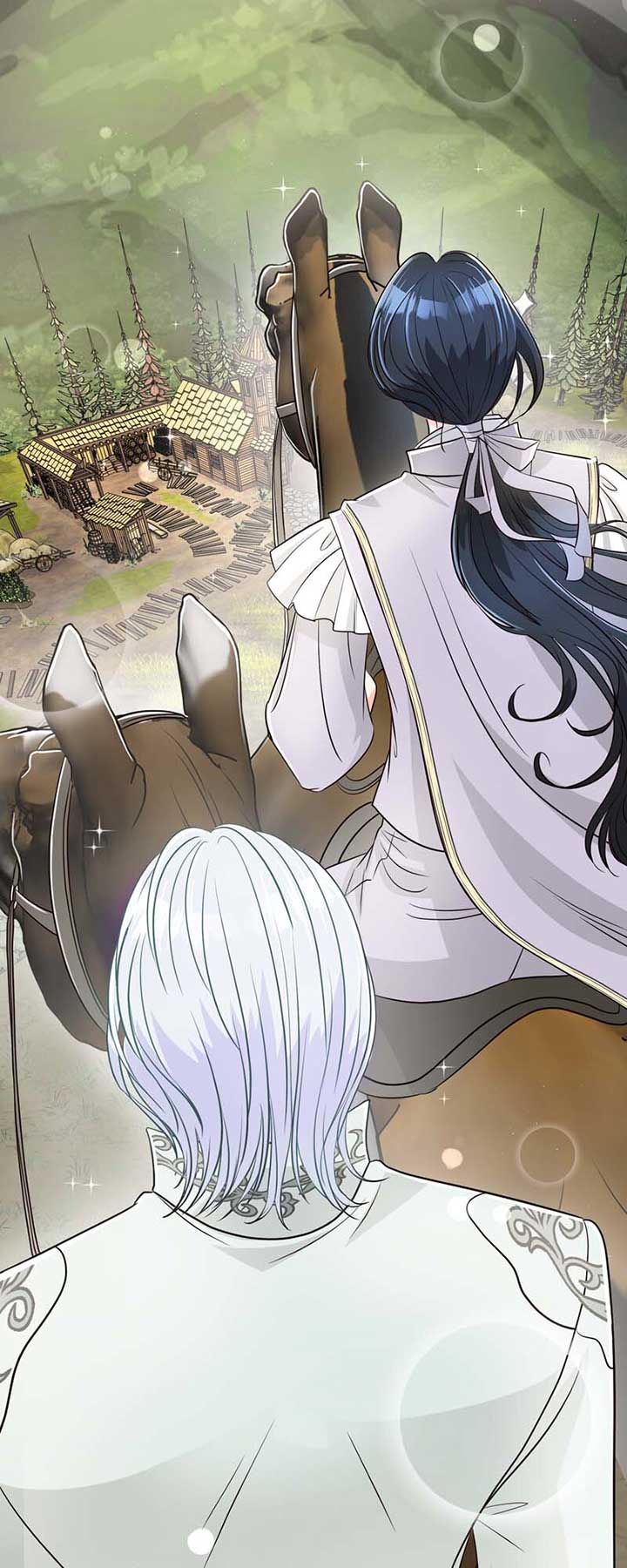 The Maid’s Secret Tea Recipe for the Prince Chapter 37 256 03