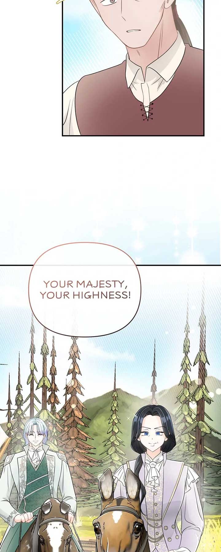 The Maid’s Secret Tea Recipe for the Prince Chapter 37 259 06