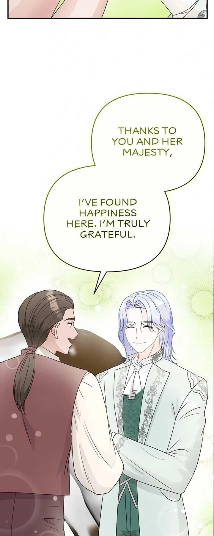 The Maid’s Secret Tea Recipe for the Prince Chapter 37 265 12