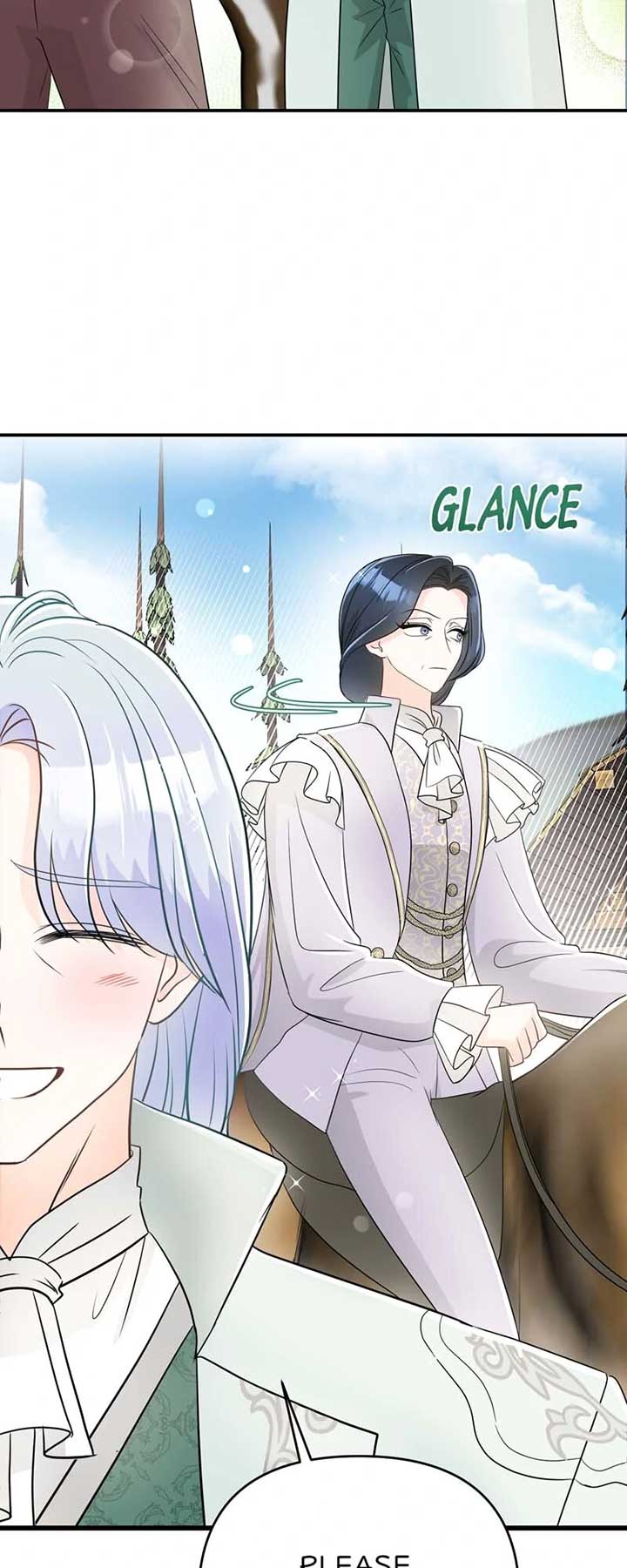 The Maid’s Secret Tea Recipe for the Prince Chapter 37 266 13