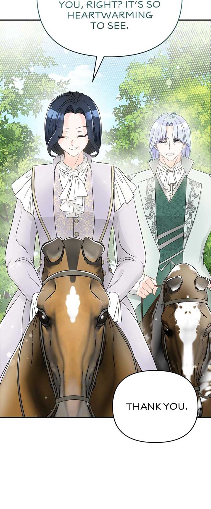 The Maid’s Secret Tea Recipe for the Prince Chapter 37 269 16