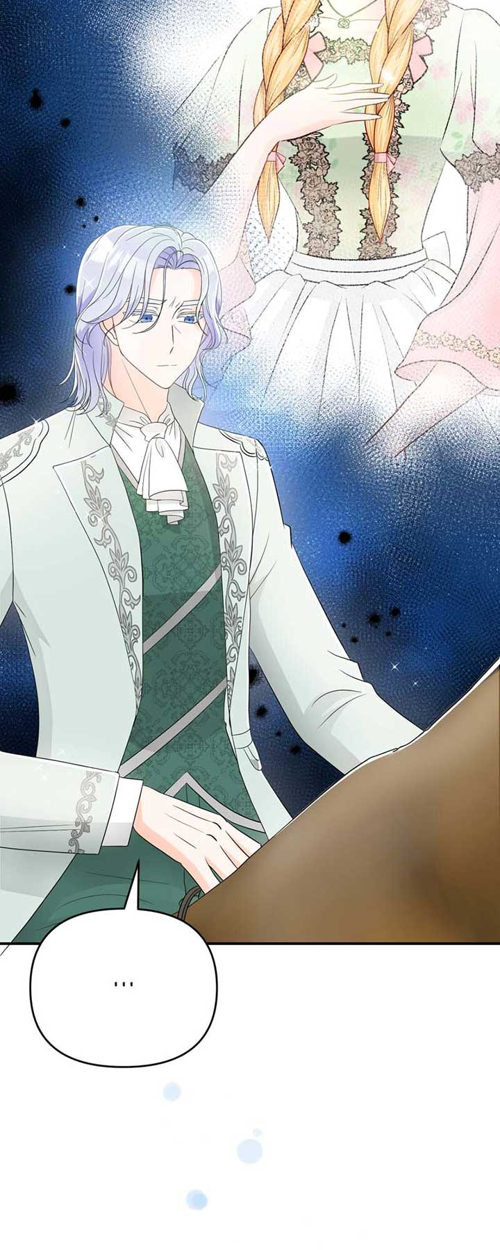The Maid’s Secret Tea Recipe for the Prince Chapter 37 271 18