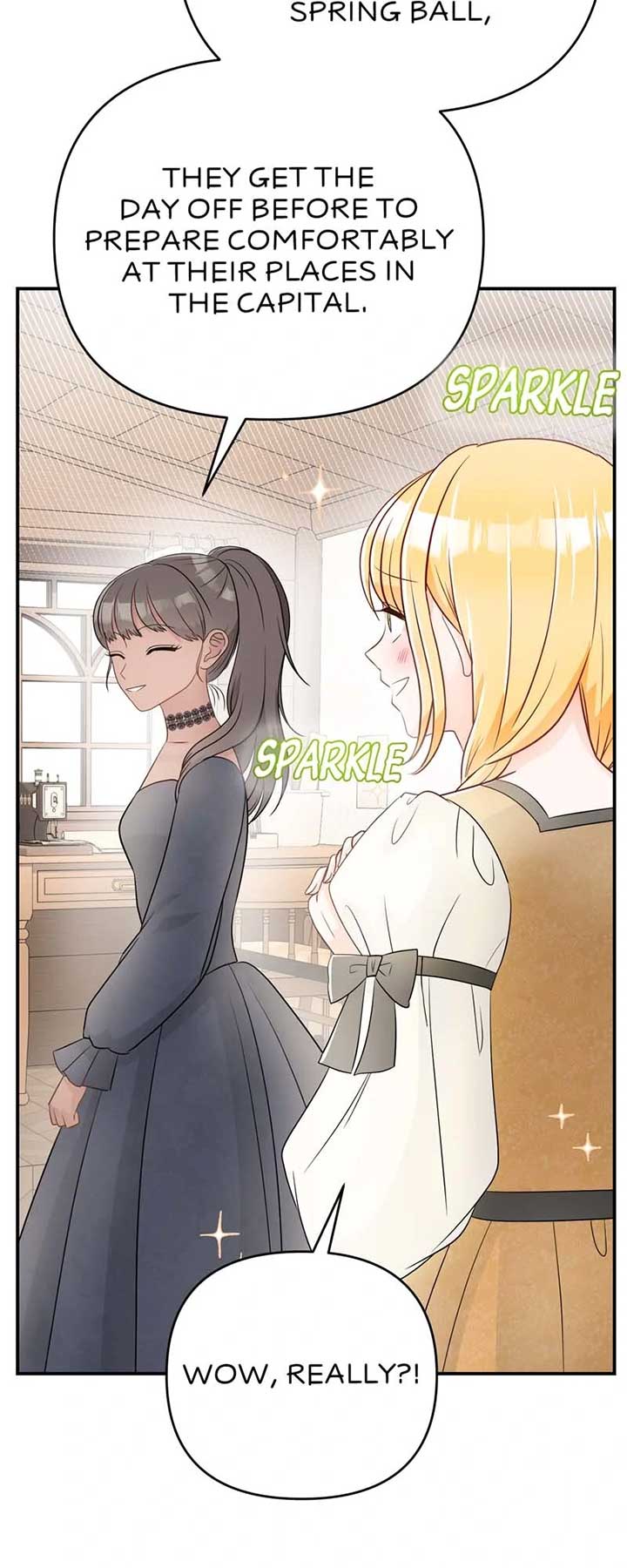 The Maid’s Secret Tea Recipe for the Prince Chapter 37 275 22