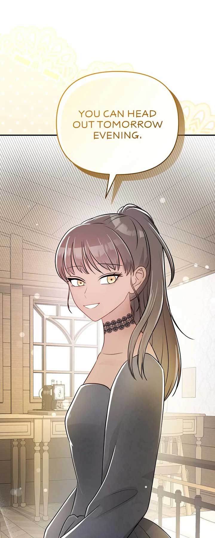 The Maid’s Secret Tea Recipe for the Prince Chapter 37 276 23