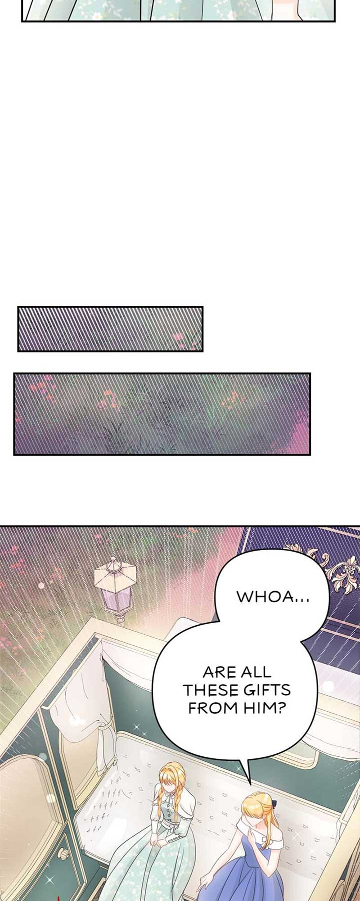 The Maid’s Secret Tea Recipe for the Prince Chapter 37 282 29