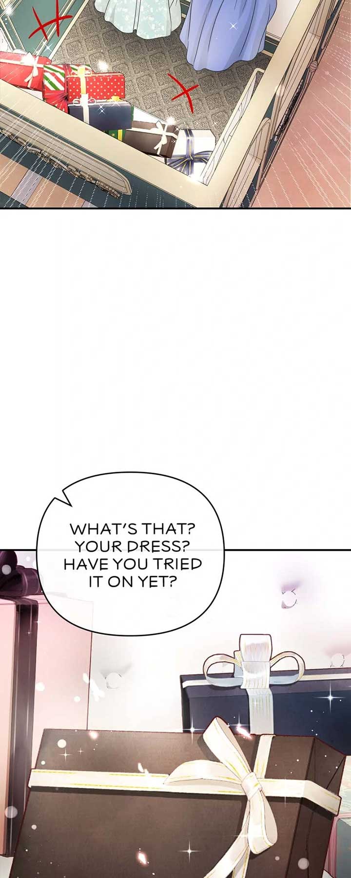The Maid’s Secret Tea Recipe for the Prince Chapter 37 283 30