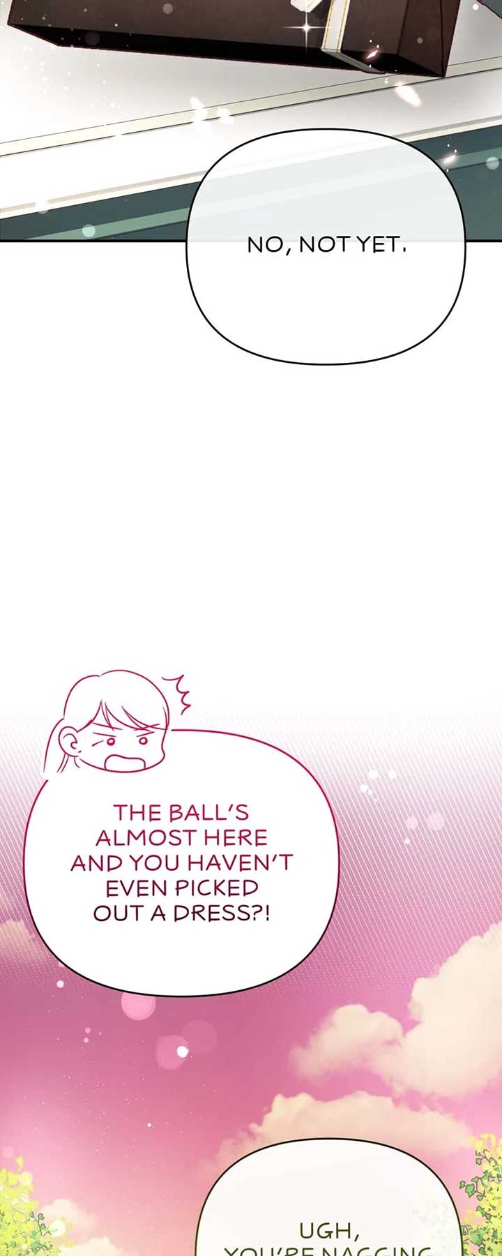 The Maid’s Secret Tea Recipe for the Prince Chapter 37 284 31
