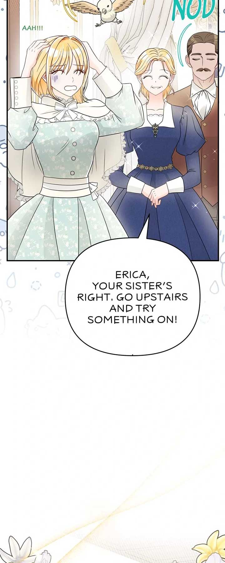 The Maid’s Secret Tea Recipe for the Prince Chapter 37 291 38