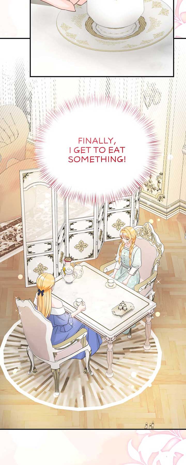 The Maid’s Secret Tea Recipe for the Prince Chapter 37 298 45