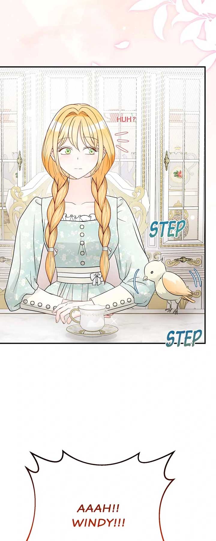 The Maid’s Secret Tea Recipe for the Prince Chapter 37 299 46